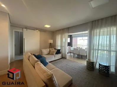 Apartamento com 3 Quartos à venda, 127m² no Centro, São Bernardo do Campo