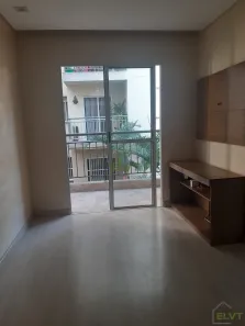 Apartamento com 3 Quartos à venda, 57m² no Novo Osasco, Osasco
