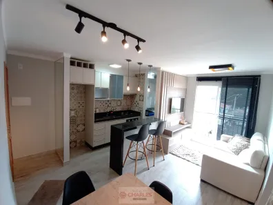 Apartamento com 2 Quartos à venda, 48m² no Tucura, Mogi Mirim