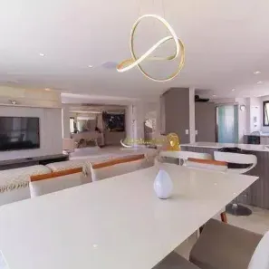 Apartamento com 3 Quartos para venda ou aluguel, 156m² no Parque da Mooca, São Paulo