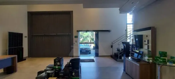 Galpão/Depósito/Armazém para alugar, 386m² no Jardim Santana, Campinas