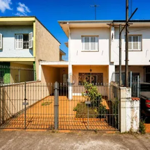 Sobrado com 3 Quartos à venda, 150m² no Jardim das Laranjeiras, São Paulo
