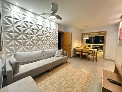 Apartamento com 3 Quartos à venda, 80m² no Centro, Londrina