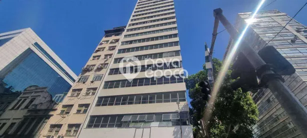 Prédio Comercial à venda, 1980m² no Centro, Rio de Janeiro