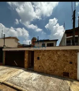 Casa com 3 Quartos para venda ou aluguel, 265m² no Chácara Junqueira, Tatuí