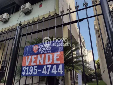 Apartamento com 2 Quartos à venda, 56m² no Jardim Guanabara, Rio de Janeiro