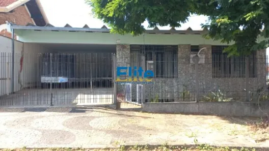 Casa com 8 Quartos à venda, 522m² no Vila Nogueira, Campinas