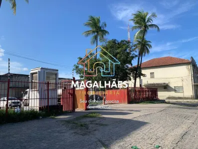 Galpão/Depósito/Armazém para alugar, 500m² no São José, Recife