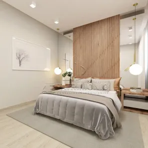 Apartamento com 2 Quartos à venda, 51m² no Éden, Sorocaba