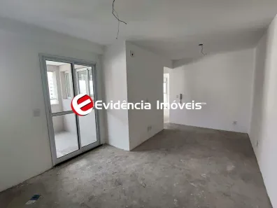 Apartamento com 2 Quartos à venda, 58m² no Jardim Bela Vista, Santo André