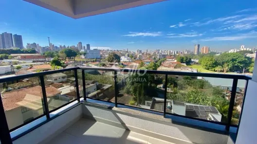 Apartamento com 2 Quartos para alugar, 10m² no Daniel Fonseca, Uberlândia