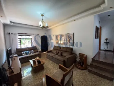 Sobrado com 3 Quartos à venda, 196m² no Vila Graciosa, São Paulo