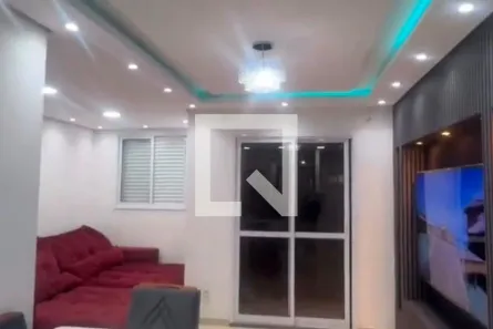 Apartamento com 3 Quartos à venda, 58m² no Parque João Ramalho, Santo André