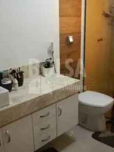 Apartamento com 3 Quartos à venda, 102m² no Vila Santo Antônio, Bauru