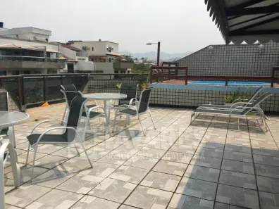Cobertura com 3 Quartos à venda, 298m² no Recreio dos Bandeirantes, Rio de Janeiro