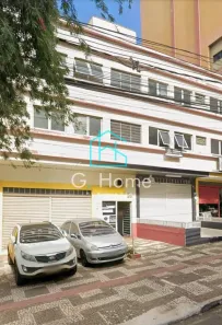 Sala Comercial para alugar, 25m² no Centro, Londrina