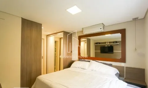 Apartamento com 3 Quartos à venda, 104m² no Vila Suzana, São Paulo