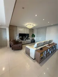Apartamento com 3 Quartos à venda, 130m² no Vila Maria Alta, São Paulo