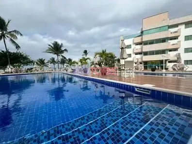 Apartamento com 2 Quartos à venda, 60m² no Olivença, Ilhéus