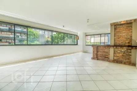 Apartamento com 3 Quartos à venda, 144m² no Bela Vista, Porto Alegre
