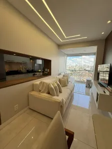 Apartamento com 1 Quarto à venda, 59m² no Bom Retiro, São Paulo