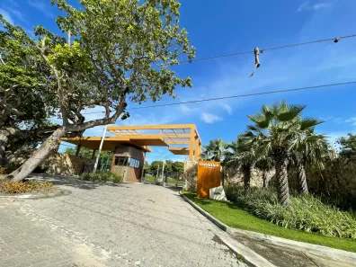 Lote/Terreno à venda, 200m² no João de Castro, Aquiraz