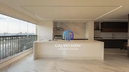 Apartamento com 4 Quartos à venda, 215m² no Jardim Portal da Colina, Sorocaba