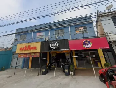 Sala Comercial para alugar, 28m² no Campo Grande, Rio de Janeiro