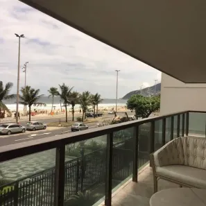 Apartamento com 4 Quartos à venda, 260m² no Ipanema, Rio de Janeiro