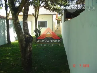 Casa com 2 Quartos à venda, 65m² no Eugênio de Mello, São José dos Campos
