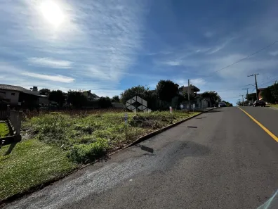 Lote/Terreno à venda, 667m² no Vinte e Cinco de Julho, Ivoti