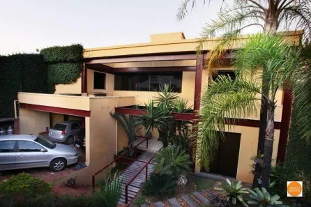 Casa com 4 Quartos para alugar, 500m² no São Bento, Belo Horizonte