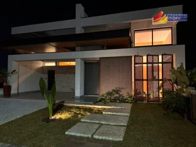 Casa de Condomínio com 4 Quartos à venda, 235m² no Residencial Duas Marias, Indaiatuba