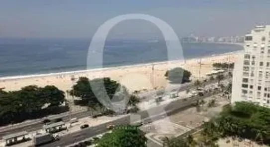 Apartamento com 3 Quartos à venda, 180m² no Copacabana, Rio de Janeiro