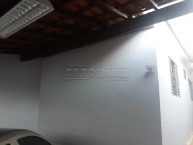 Casa com 3 Quartos à venda, 118m² no Jardim Cruzado, Ibaté