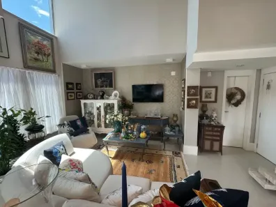 Apartamento com 3 Quartos à venda, 162m² no Centro, Balneário Camboriú