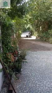 Lote/Terreno à venda, 400m² no Campestre, Santo André