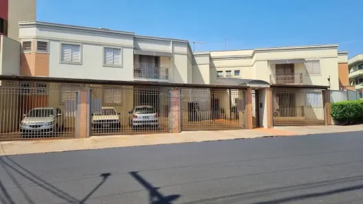 Apartamento com 3 Quartos à venda, 102m² no Jardim Irajá, Ribeirão Preto