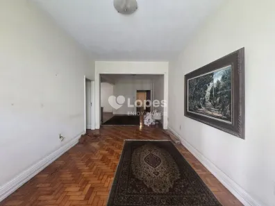Apartamento com 3 Quartos à venda, 155m² no Leme, Rio de Janeiro