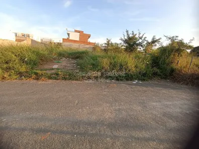 Lote/Terreno à venda, 250m² no Recanto dos Lagos, Jaguariúna