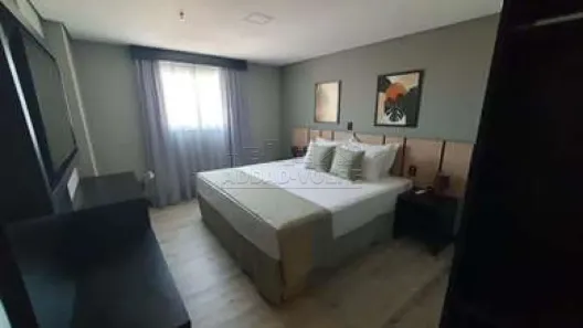com 1 Quarto à venda, 22m² no Jardim Infante Dom Henrique, Bauru