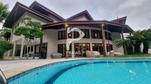 Casa com 6 Quartos à venda, 800m² no Riviera, Bertioga