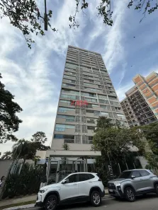 Apartamento com 1 Quarto à venda, 48m² no Campo Belo, São Paulo