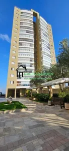 Apartamento com 3 Quartos para alugar, 158m² no Jardim Bonfiglioli, Jundiaí