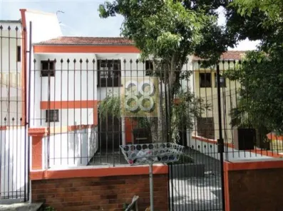 Sobrado com 3 Quartos para alugar, 189m² no Pilarzinho, Curitiba