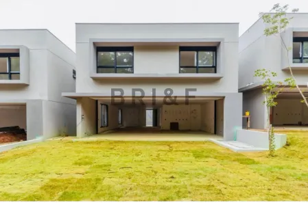 Casa de Condomínio com 4 Quartos à venda, 849m² no Chácara Santo Antônio (Zona Sul), São Paulo