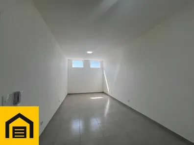 Sala Comercial para alugar, 23m² no Jardim Zaira, Mauá