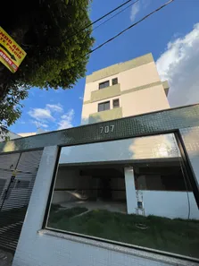 Apartamento com 3 Quartos à venda, 65m² no Itapoã, Belo Horizonte