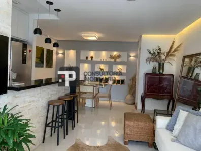 Apartamento com 2 Quartos à venda, 85m² no Barra da Tijuca, Rio de Janeiro