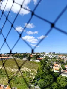 Apartamento com 2 Quartos à venda, 62m² no De Lourdes, Fortaleza